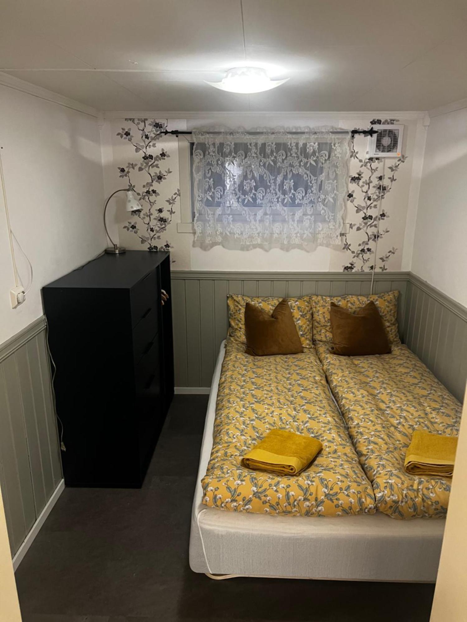 Hoda Apartment - Cozy Central Apartment With Free Parking Leknes Extérieur photo