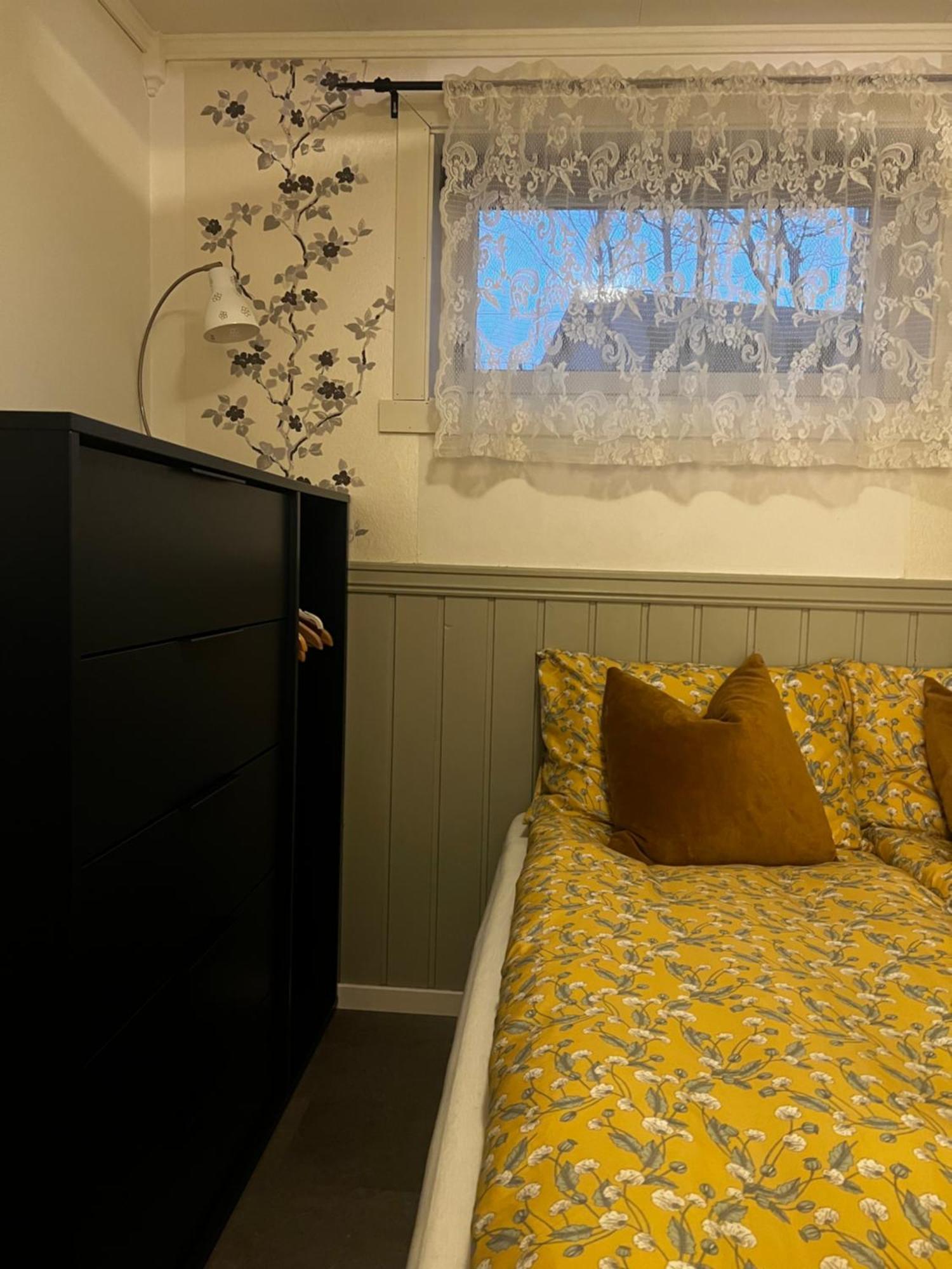 Hoda Apartment - Cozy Central Apartment With Free Parking Leknes Extérieur photo