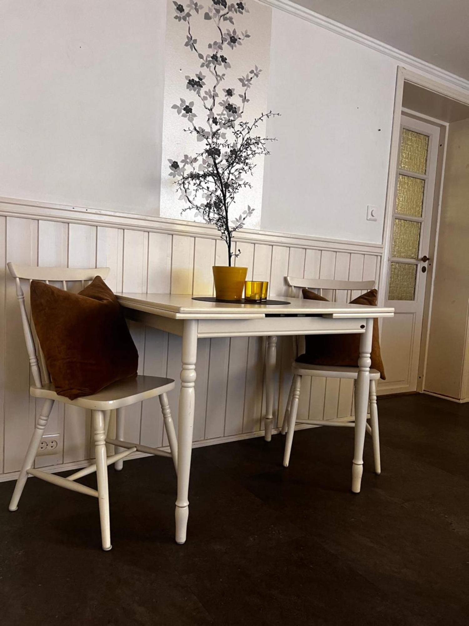 Hoda Apartment - Cozy Central Apartment With Free Parking Leknes Extérieur photo